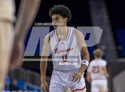 Thumbnail 3 in Orange Lutheran vs. St. Francis photogallery.