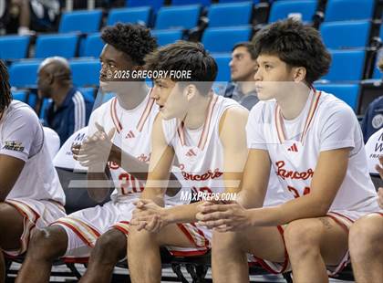 Thumbnail 2 in Orange Lutheran vs. St. Francis photogallery.