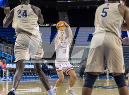 Thumbnail 2 in Orange Lutheran vs. St. Francis photogallery.