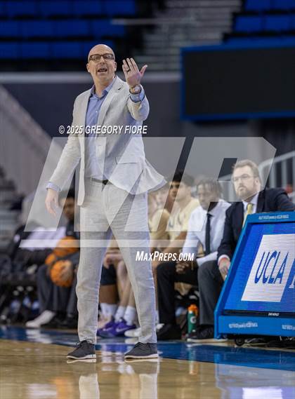 Thumbnail 2 in Orange Lutheran vs. St. Francis photogallery.