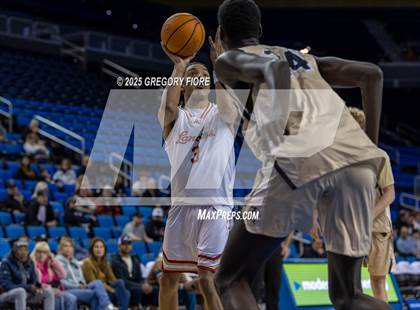 Thumbnail 2 in Orange Lutheran vs. St. Francis photogallery.