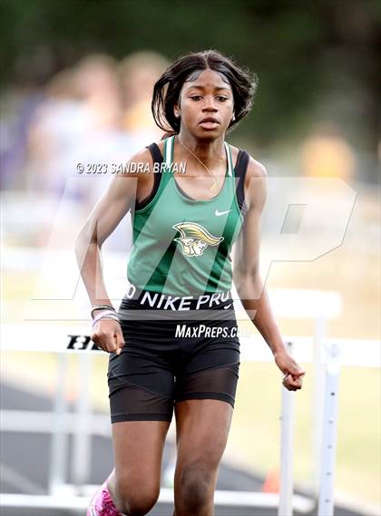 Thumbnail 3 in East Mecklenburg Meet photogallery.