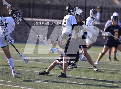 Thumbnail 1 in Wayne @ Honeoye Falls-Lima (NYSPHSAA Section Five Class C Final) photogallery.