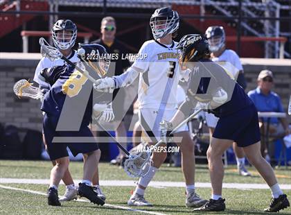 Thumbnail 3 in Wayne @ Honeoye Falls-Lima (NYSPHSAA Section Five Class C Final) photogallery.