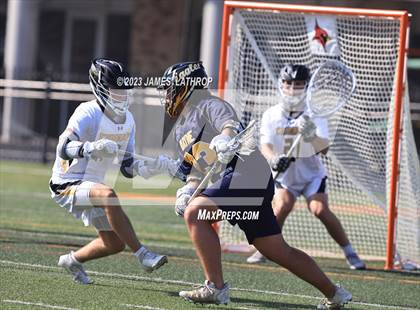 Thumbnail 2 in Wayne @ Honeoye Falls-Lima (NYSPHSAA Section Five Class C Final) photogallery.