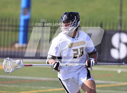Thumbnail 3 in Wayne @ Honeoye Falls-Lima (NYSPHSAA Section Five Class C Final) photogallery.