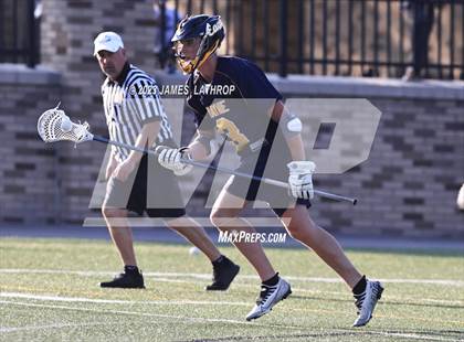 Thumbnail 2 in Wayne @ Honeoye Falls-Lima (NYSPHSAA Section Five Class C Final) photogallery.