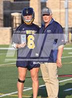 Photo from the gallery "Wayne @ Honeoye Falls-Lima (NYSPHSAA Section Five Class C Final)"