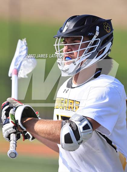 Thumbnail 2 in Wayne @ Honeoye Falls-Lima (NYSPHSAA Section Five Class C Final) photogallery.