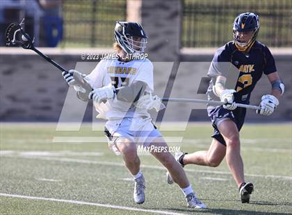 Thumbnail 1 in Wayne @ Honeoye Falls-Lima (NYSPHSAA Section Five Class C Final) photogallery.