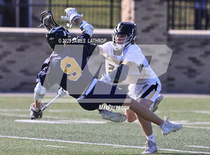 Thumbnail 3 in Wayne @ Honeoye Falls-Lima (NYSPHSAA Section Five Class C Final) photogallery.