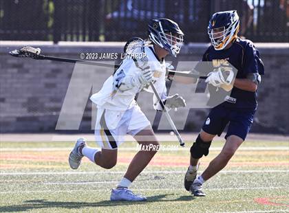 Thumbnail 1 in Wayne @ Honeoye Falls-Lima (NYSPHSAA Section Five Class C Final) photogallery.