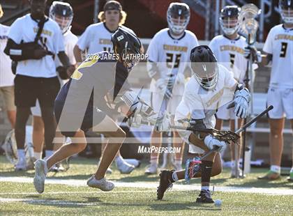 Thumbnail 1 in Wayne @ Honeoye Falls-Lima (NYSPHSAA Section Five Class C Final) photogallery.
