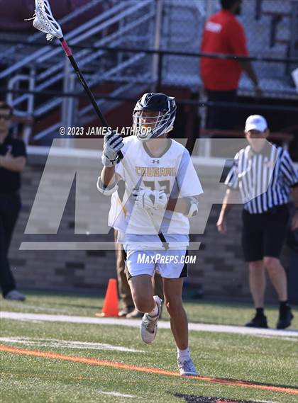 Thumbnail 3 in Wayne @ Honeoye Falls-Lima (NYSPHSAA Section Five Class C Final) photogallery.