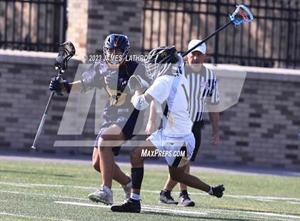 Thumbnail 2 in Wayne @ Honeoye Falls-Lima (NYSPHSAA Section Five Class C Final) photogallery.