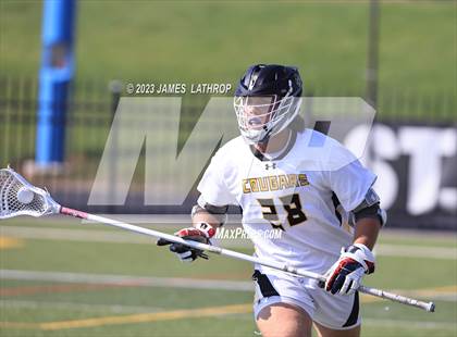 Thumbnail 1 in Wayne @ Honeoye Falls-Lima (NYSPHSAA Section Five Class C Final) photogallery.