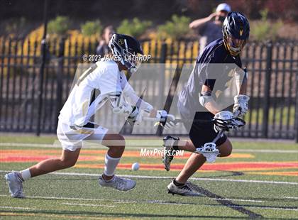 Thumbnail 1 in Wayne @ Honeoye Falls-Lima (NYSPHSAA Section Five Class C Final) photogallery.