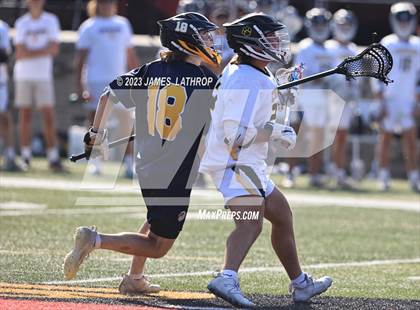 Thumbnail 3 in Wayne @ Honeoye Falls-Lima (NYSPHSAA Section Five Class C Final) photogallery.