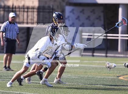 Thumbnail 2 in Wayne @ Honeoye Falls-Lima (NYSPHSAA Section Five Class C Final) photogallery.