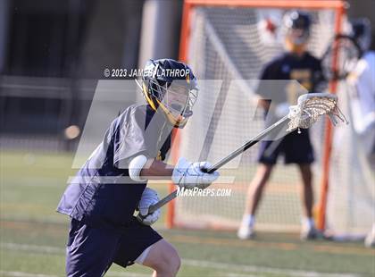 Thumbnail 2 in Wayne @ Honeoye Falls-Lima (NYSPHSAA Section Five Class C Final) photogallery.