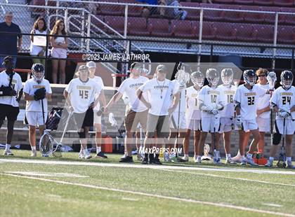 Thumbnail 1 in Wayne @ Honeoye Falls-Lima (NYSPHSAA Section Five Class C Final) photogallery.