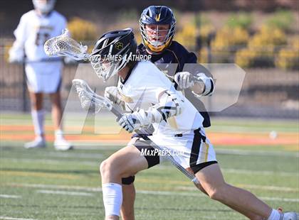 Thumbnail 1 in Wayne @ Honeoye Falls-Lima (NYSPHSAA Section Five Class C Final) photogallery.