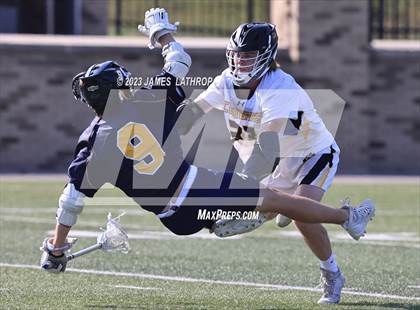 Thumbnail 1 in Wayne @ Honeoye Falls-Lima (NYSPHSAA Section Five Class C Final) photogallery.