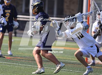 Thumbnail 3 in Wayne @ Honeoye Falls-Lima (NYSPHSAA Section Five Class C Final) photogallery.