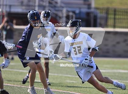 Thumbnail 1 in Wayne @ Honeoye Falls-Lima (NYSPHSAA Section Five Class C Final) photogallery.