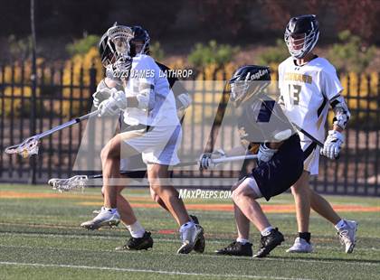 Thumbnail 1 in Wayne @ Honeoye Falls-Lima (NYSPHSAA Section Five Class C Final) photogallery.