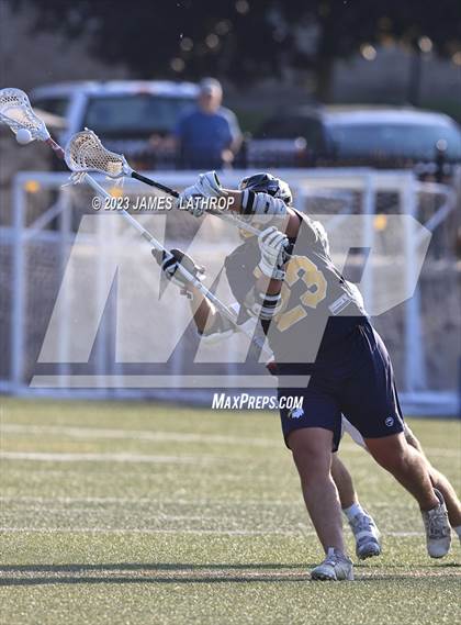 Thumbnail 1 in Wayne @ Honeoye Falls-Lima (NYSPHSAA Section Five Class C Final) photogallery.