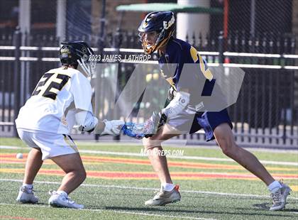 Thumbnail 1 in Wayne @ Honeoye Falls-Lima (NYSPHSAA Section Five Class C Final) photogallery.