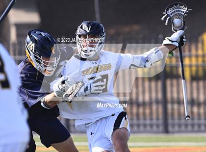Thumbnail 3 in Wayne @ Honeoye Falls-Lima (NYSPHSAA Section Five Class C Final) photogallery.