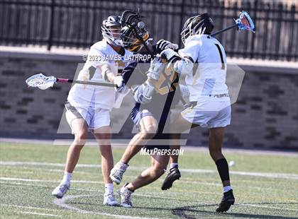 Thumbnail 3 in Wayne @ Honeoye Falls-Lima (NYSPHSAA Section Five Class C Final) photogallery.