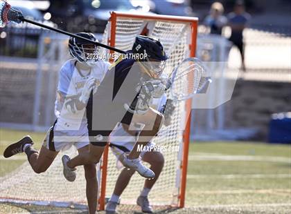Thumbnail 2 in Wayne @ Honeoye Falls-Lima (NYSPHSAA Section Five Class C Final) photogallery.