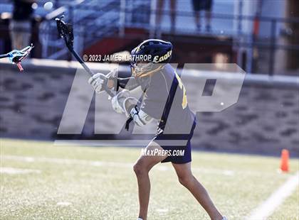 Thumbnail 2 in Wayne @ Honeoye Falls-Lima (NYSPHSAA Section Five Class C Final) photogallery.