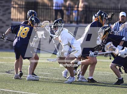 Thumbnail 2 in Wayne @ Honeoye Falls-Lima (NYSPHSAA Section Five Class C Final) photogallery.