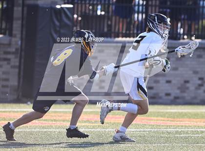 Thumbnail 1 in Wayne @ Honeoye Falls-Lima (NYSPHSAA Section Five Class C Final) photogallery.