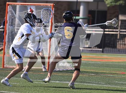 Thumbnail 2 in Wayne @ Honeoye Falls-Lima (NYSPHSAA Section Five Class C Final) photogallery.