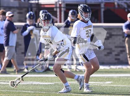 Thumbnail 3 in Wayne @ Honeoye Falls-Lima (NYSPHSAA Section Five Class C Final) photogallery.