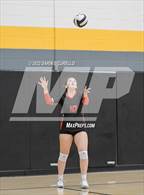 Photo from the gallery "Mica Mountain vs Williams Field (Epic Tourneys Volleyball Invite)"