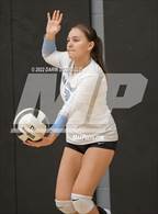 Photo from the gallery "Mica Mountain vs Williams Field (Epic Tourneys Volleyball Invite)"