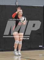 Photo from the gallery "Mica Mountain vs Williams Field (Epic Tourneys Volleyball Invite)"