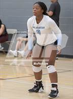 Photo from the gallery "Mica Mountain vs Williams Field (Epic Tourneys Volleyball Invite)"