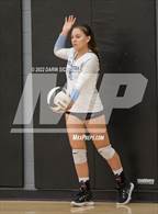 Photo from the gallery "Mica Mountain vs Williams Field (Epic Tourneys Volleyball Invite)"