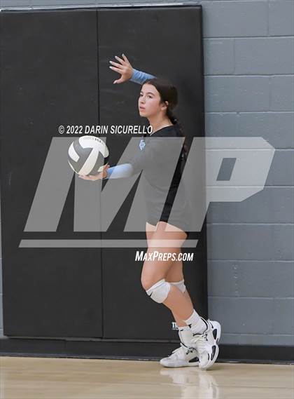 Thumbnail 2 in Mica Mountain vs Williams Field (Epic Tourneys Volleyball Invite) photogallery.