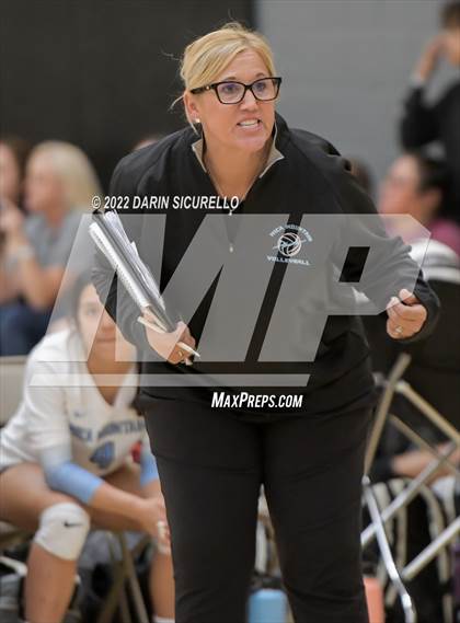 Thumbnail 2 in Mica Mountain vs Williams Field (Epic Tourneys Volleyball Invite) photogallery.