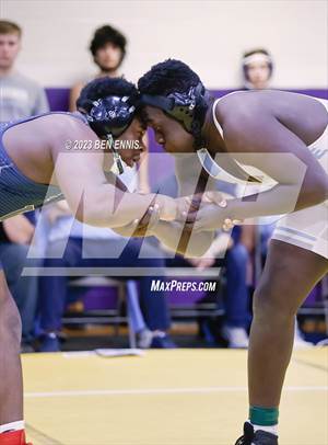 GHSA 5A Team Dual Quarterfinals
