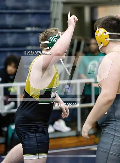 Thumbnail 1 in GHSA 5A Team Dual Quarterfinals photogallery.