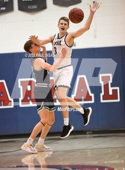 Thumbnail 2 in Fossil Ridge @ ThunderRidge (Tip Off Classic) photogallery.
